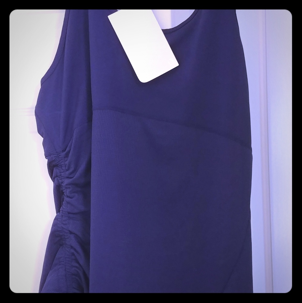 Fabletics tank